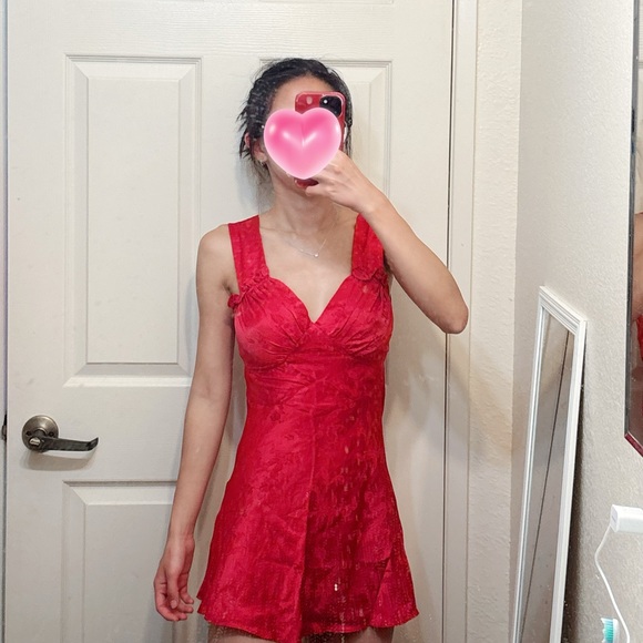 Realisation Par Roxy Mini Dress - Picture 3 of 8